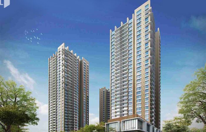 Pondok Indah Residences