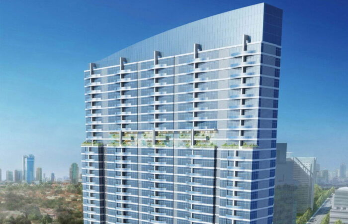 South Hills Apartment