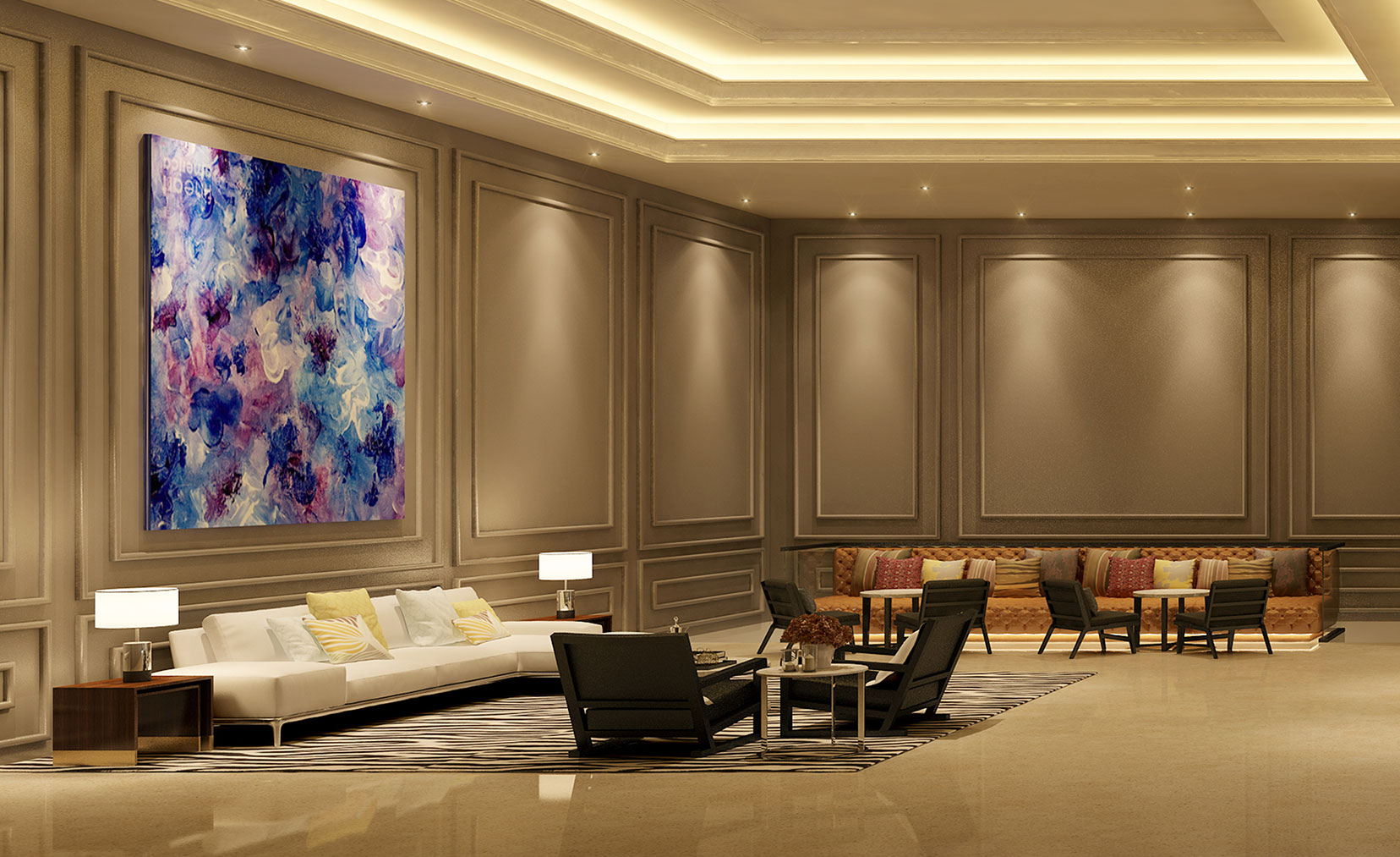 South Hills Apartment